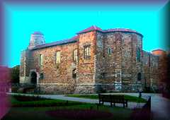 Colchester Castle